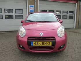 Suzuki Alto (2009) thumbnail 15