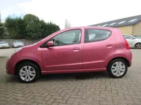 Suzuki Alto (2009) thumbnail 16