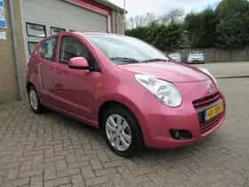 Suzuki Alto (2009) thumbnail 17