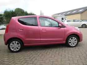 Suzuki Alto (2009) thumbnail 18