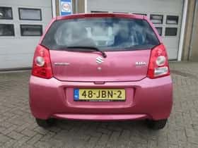 Suzuki Alto (2009) thumbnail 19