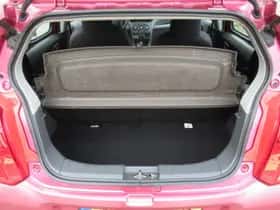 Suzuki Alto (2009) thumbnail 20