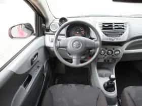 Suzuki Alto (2009) thumbnail 3