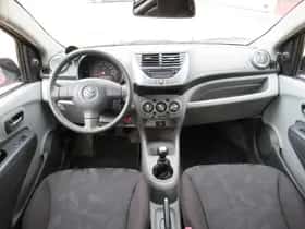 Suzuki Alto (2009) thumbnail 4