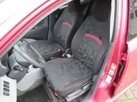 Suzuki Alto (2009) thumbnail 6