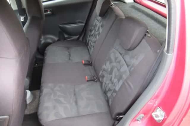 Suzuki Alto (2009) thumbnail 7