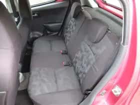 Suzuki Alto (2009) thumbnail 7