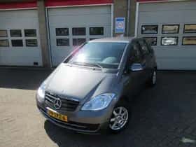 Mercedes-Benz A-Klasse (2012)