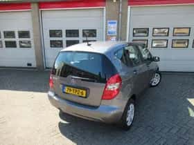 Mercedes-Benz A-Klasse (2012) thumbnail 2