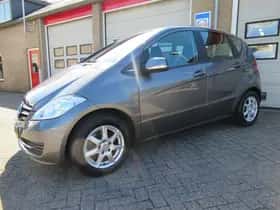 Mercedes-Benz A-Klasse (2012) thumbnail 12