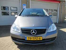 Mercedes-Benz A-Klasse (2012) thumbnail 13