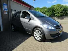 Mercedes-Benz A-Klasse (2012) thumbnail 14