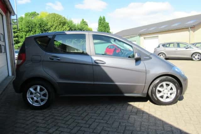 Mercedes-Benz A-Klasse (2012) thumbnail 15