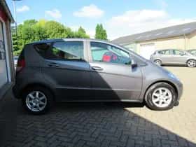 Mercedes-Benz A-Klasse (2012) thumbnail 15