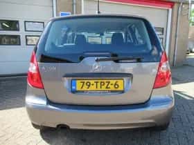 Mercedes-Benz A-Klasse (2012) thumbnail 17