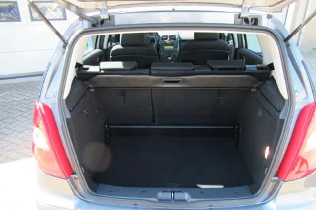 Mercedes-Benz A-Klasse (2012) thumbnail 18