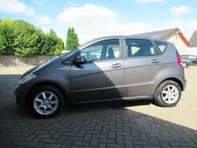 Mercedes-Benz A-Klasse (2012) thumbnail 19