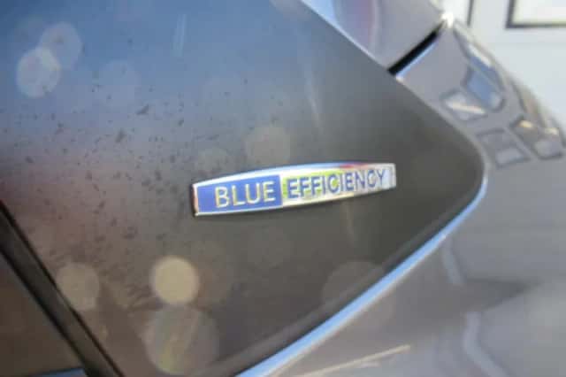 Mercedes-Benz A-Klasse (2012) thumbnail 20