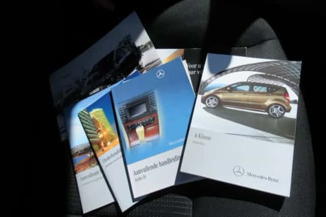 Mercedes-Benz A-Klasse (2012) thumbnail 21
