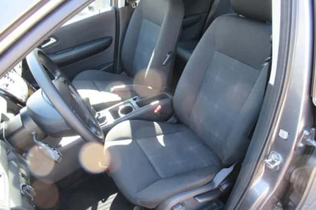 Mercedes-Benz A-Klasse (2012) thumbnail 5