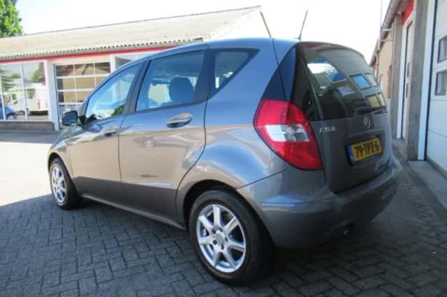 Mercedes-Benz A-Klasse (2012) thumbnail 10