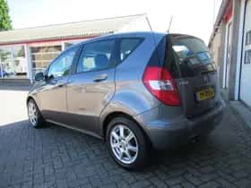 Mercedes-Benz A-Klasse (2012) thumbnail 10