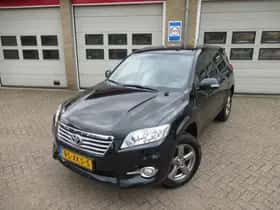 Toyota RAV4 (2012)