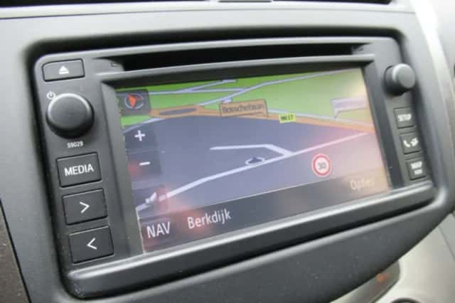 Toyota RAV4 (2012) thumbnail 12