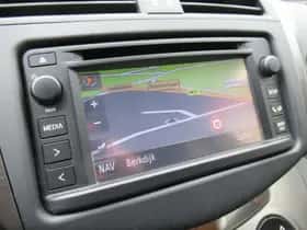 Toyota RAV4 (2012) thumbnail 12