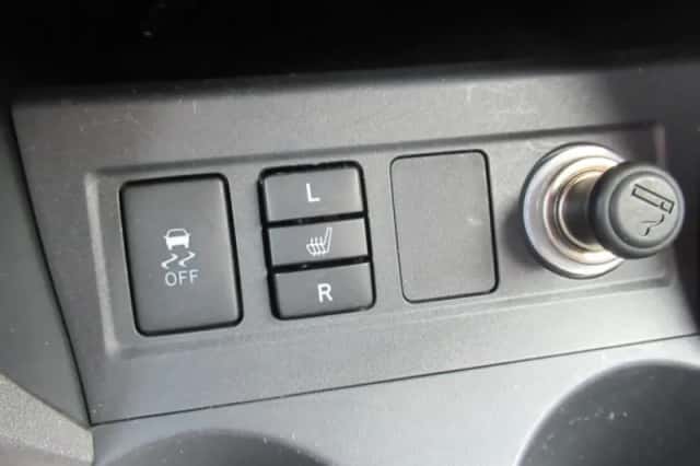 Toyota RAV4 (2012) thumbnail 14
