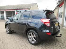 Toyota RAV4 (2012) thumbnail 17