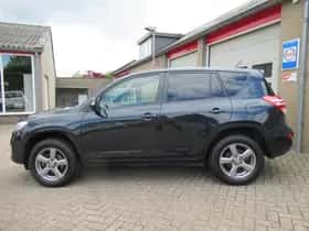 Toyota RAV4 (2012) thumbnail 18