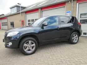 Toyota RAV4 (2012) thumbnail 19