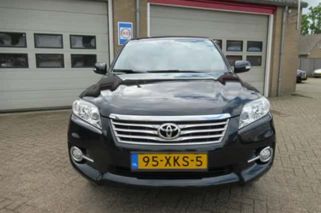 Toyota RAV4 (2012) thumbnail 20