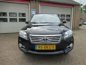 Toyota RAV4 (2012) thumbnail 20