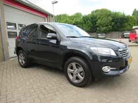 Toyota RAV4 (2012) thumbnail 21