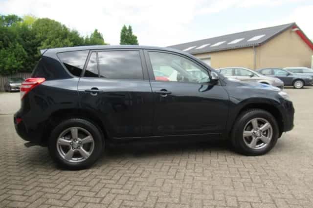 Toyota RAV4 (2012) thumbnail 22