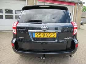 Toyota RAV4 (2012) thumbnail 23
