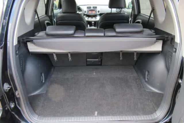 Toyota RAV4 (2012) thumbnail 24