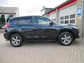 Toyota RAV4 (2012) thumbnail 25