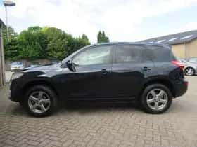 Toyota RAV4 (2012) thumbnail 26
