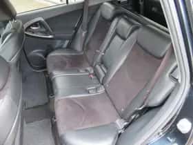 Toyota RAV4 (2012) thumbnail 7