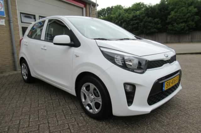 Kia Picanto (2018) thumbnail 19
