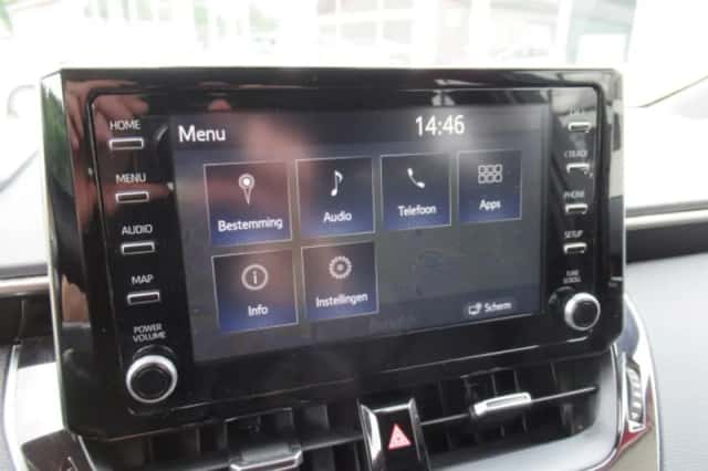 Toyota Corolla (2019) thumbnail 13