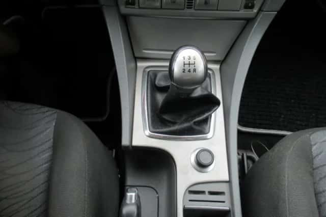 Ford Focus (2008) thumbnail 4