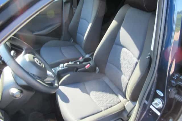 Mazda 2 (2017) thumbnail 5