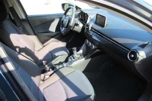 Mazda 2 (2017) thumbnail 6