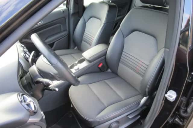 Mercedes-Benz B-Klasse (2015) thumbnail 6