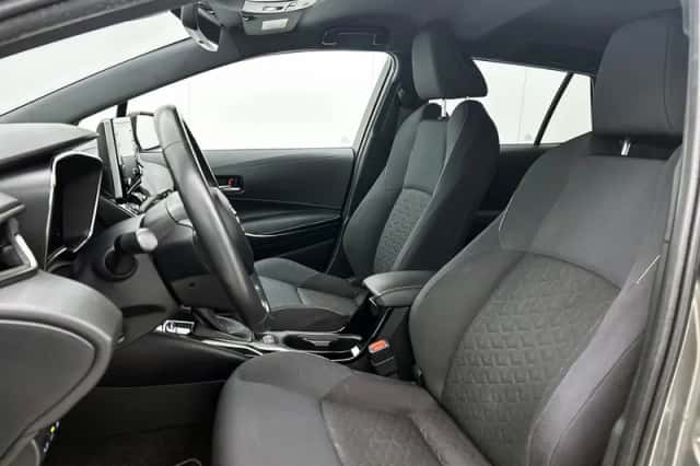 Toyota Corolla (2020) thumbnail 5
