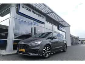 Ford S-Max (2023)